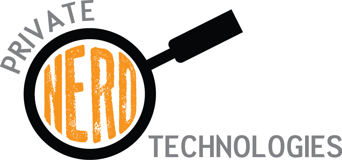 Private Nerd Technologies Logo